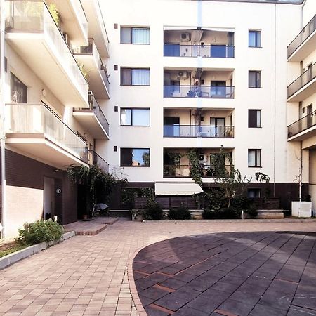 Bucharest Central C Apartment ภายนอก รูปภาพ